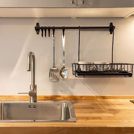 Luxury Loft On Two Levels Lägenhet Milano Exteriör bild